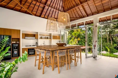 5 bedrooms Villa in Ubud, Gianyar, Bali (11268) 17