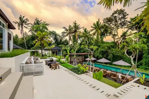 5 bedrooms Villa in Ubud, Gianyar, Bali (11268) 11