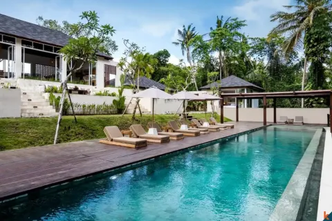 5 bedrooms Villa in Ubud, Gianyar, Bali (11268) 5
