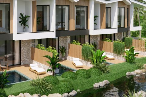 2 bedrooms Townhouse in Sunny Ocean Berawa, Canggu, Badung, Bali (4883) 3