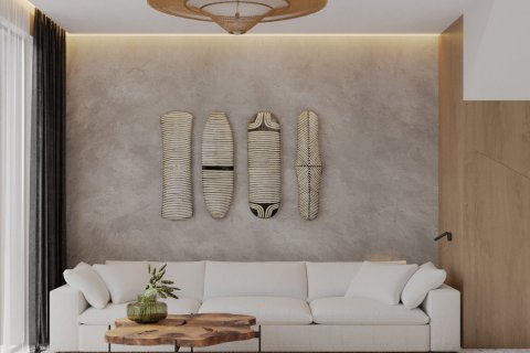 2 bedrooms Townhouse in Sunny Ocean Berawa, Canggu, Badung, Bali (4883) 2