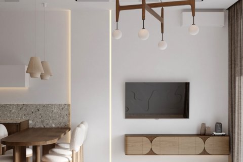 2 bedrooms Townhouse in Sunny Ocean Berawa, Canggu, Badung, Bali (4883) 7