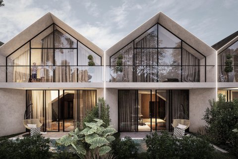 2 bedrooms Townhouse in Umalas Premier Project, Pecatu, Badung, Bali (4880) 2