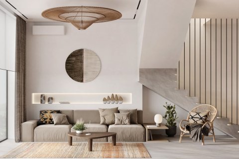 2 bedrooms Townhouse in Umalas Premier Project, Pecatu, Badung, Bali (4880) 3