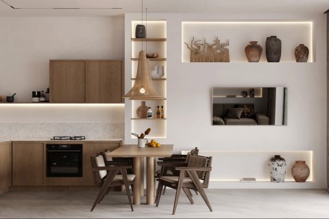 2 bedrooms Townhouse in Umalas Premier Project, Pecatu, Badung, Bali (4880) 4