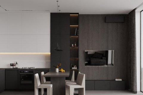2 bedrooms Townhouse in Umalas Premier Project, Pecatu, Badung, Bali (4880) 7