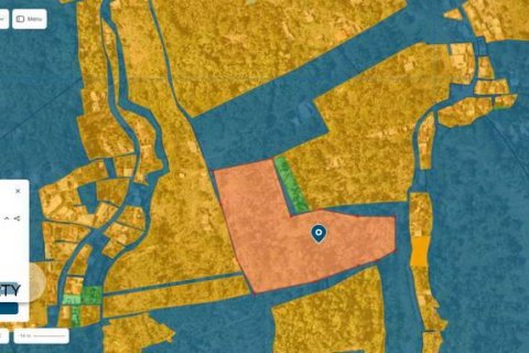 17600m2 Land in Lovina, Anturan, Buleleng, Bali (8506) 5