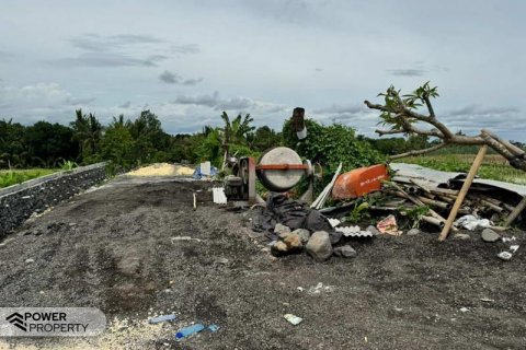 1185m2 Land in Tabanan, Bali (8505) 4