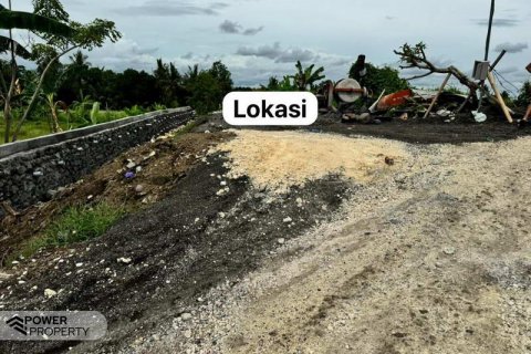 1185m2 Land in Tabanan, Bali (8505) 9