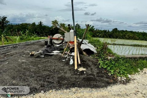 1185m2 Land in Tabanan, Bali (8505) 6