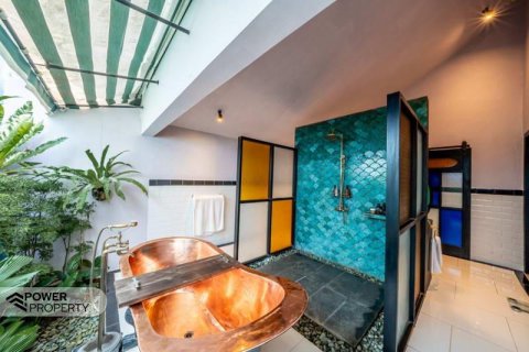 3 bedrooms Villa in South Kuta, Badung, Bali (8475) 4