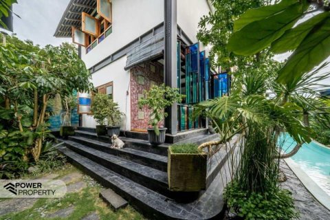 3 bedrooms Villa in South Kuta, Badung, Bali (8475) 22