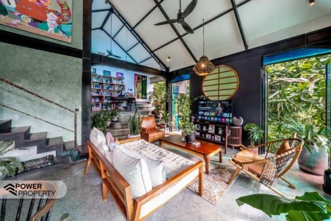3 bedrooms Villa in South Kuta, Badung, Bali (8475) 16