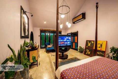 3 bedrooms Villa in South Kuta, Badung, Bali (8475) 6