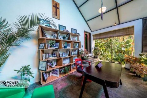 3 bedrooms Villa in South Kuta, Badung, Bali (8475) 12
