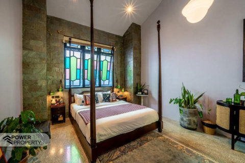 3 bedrooms Villa in South Kuta, Badung, Bali (8475) 7