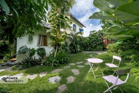 3 bedrooms Villa in South Kuta, Badung, Bali (8475) 30