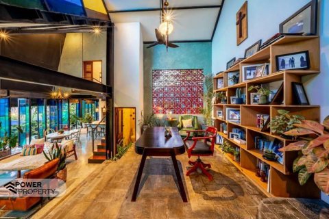 3 bedrooms Villa in South Kuta, Badung, Bali (8475) 11