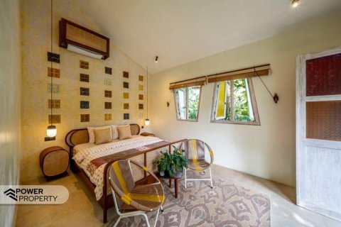 3 bedrooms Villa in South Kuta, Badung, Bali (8475) 28