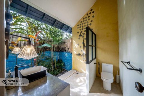 3 bedrooms Villa in South Kuta, Badung, Bali (8475) 25