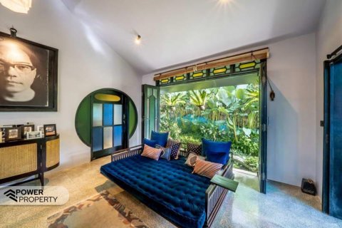 3 bedrooms Villa in South Kuta, Badung, Bali (8475) 8