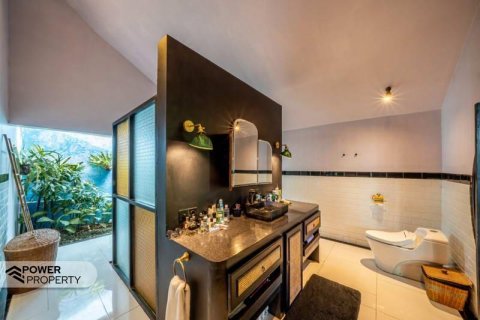 3 bedrooms Villa in South Kuta, Badung, Bali (8475) 5