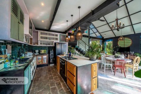 3 bedrooms Villa in South Kuta, Badung, Bali (8475) 18