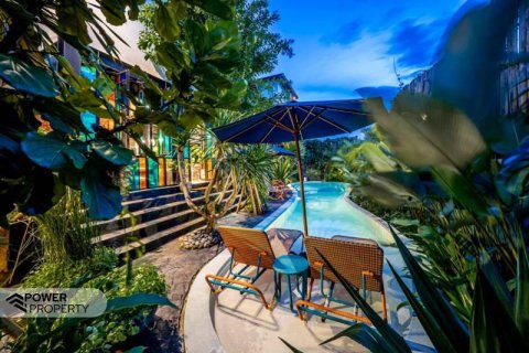 3 bedrooms Villa in South Kuta, Badung, Bali (8475) 24