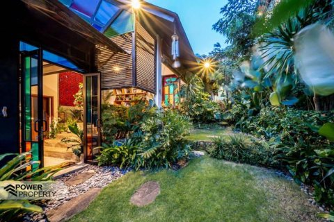 3 bedrooms Villa in South Kuta, Badung, Bali (8475) 2