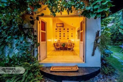 3 bedrooms Villa in South Kuta, Badung, Bali (8475) 29