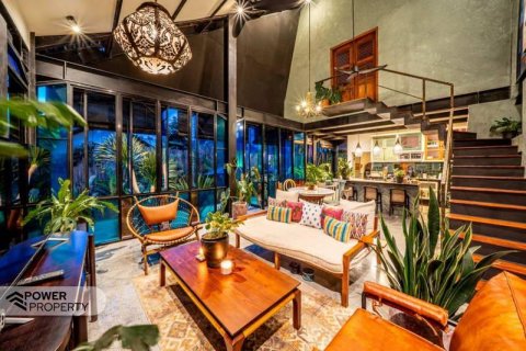3 bedrooms Villa in South Kuta, Badung, Bali (8475) 14