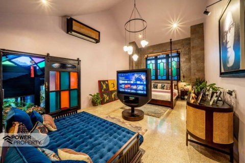 3 bedrooms Villa in South Kuta, Badung, Bali (8475) 10