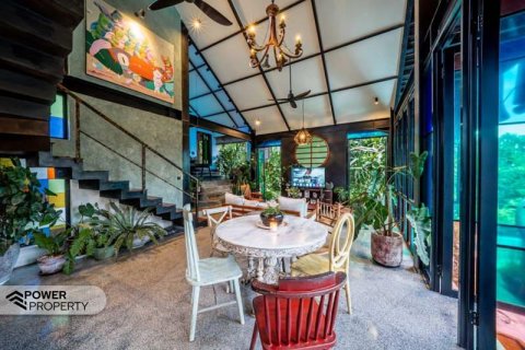 3 bedrooms Villa in South Kuta, Badung, Bali (8475) 21