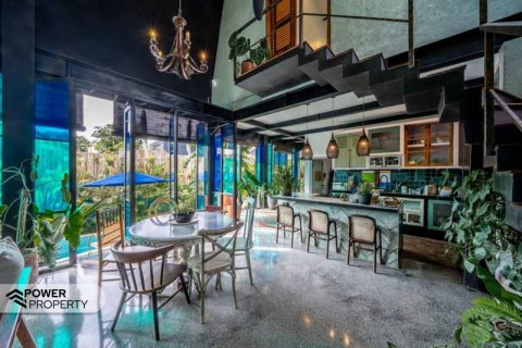 3 bedrooms Villa in South Kuta, Badung, Bali (8475) 15