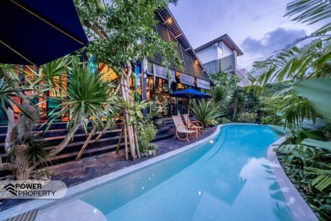3 bedrooms Villa in South Kuta, Badung, Bali (8475) 23