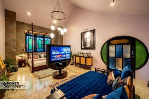 3 bedrooms Villa in South Kuta, Badung, Bali (8475) 9