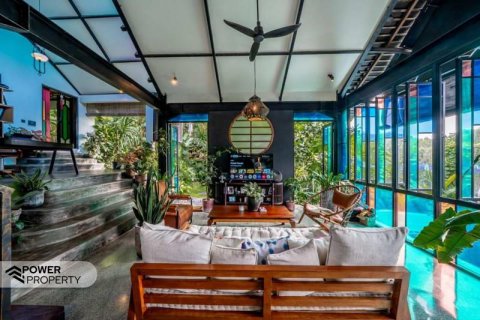 3 bedrooms Villa in South Kuta, Badung, Bali (8475) 17