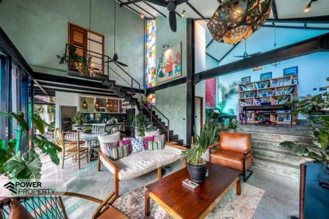 3 bedrooms Villa in South Kuta, Badung, Bali (8475) 13