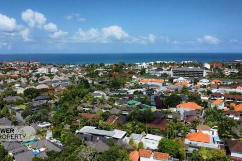 974m2 Land in Seminyak, Badung, Bali (9745) 7