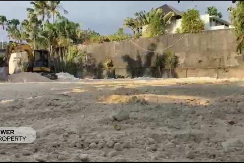 974m2 Land in Seminyak, Badung, Bali (9745) 2