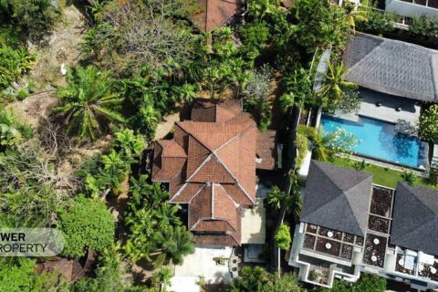 974m2 Land in Seminyak, Badung, Bali (9745) 6