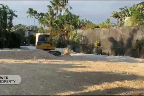 974m2 Land in Seminyak, Badung, Bali (9745) 4