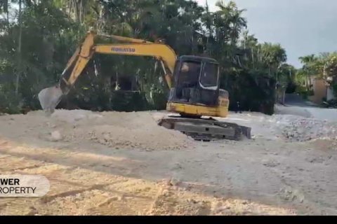 974m2 Land in Seminyak, Badung, Bali (9745) 3