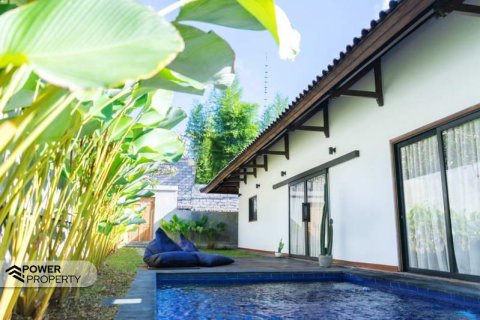 Vila 2 kamar tidur di Tampaksiring, Gianyar, Bali (9746)