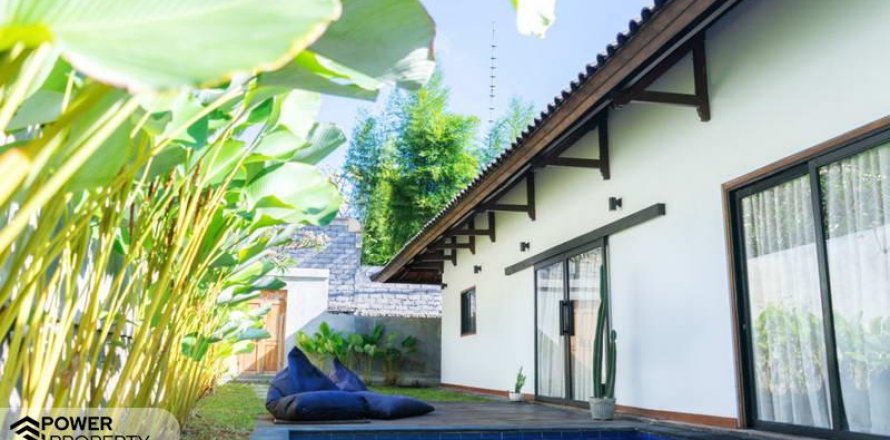 2 bedrooms Villa in Tampaksiring, Gianyar, Bali (9746)