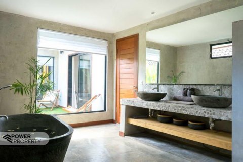 2 bedrooms Villa in Tampaksiring, Gianyar, Bali (9746) 11