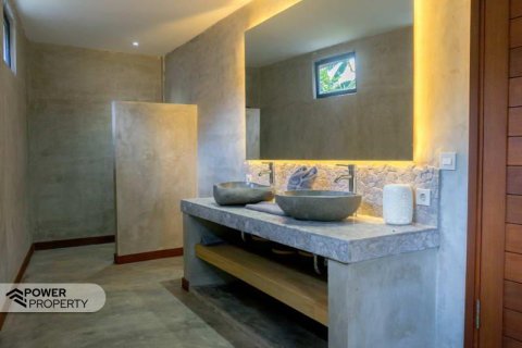 2 bedrooms Villa in Tampaksiring, Gianyar, Bali (9746) 9