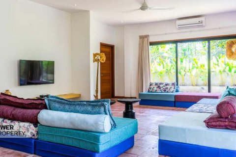 2 bedrooms Villa in Tampaksiring, Gianyar, Bali (9746) 18