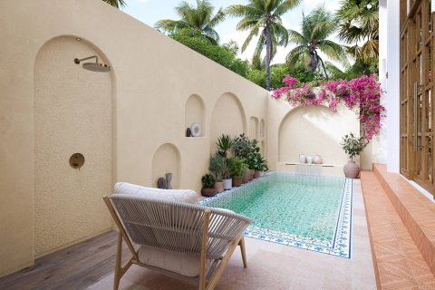 3 bedrooms Villa in Pecatu, Badung, Bali (14249) 22