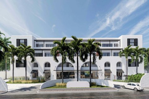 Apartemen 2 kamar tidur di Nusa Dua, Badung, Bali (14254)
